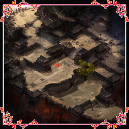 20260210-001传奇真彩高清地图素材